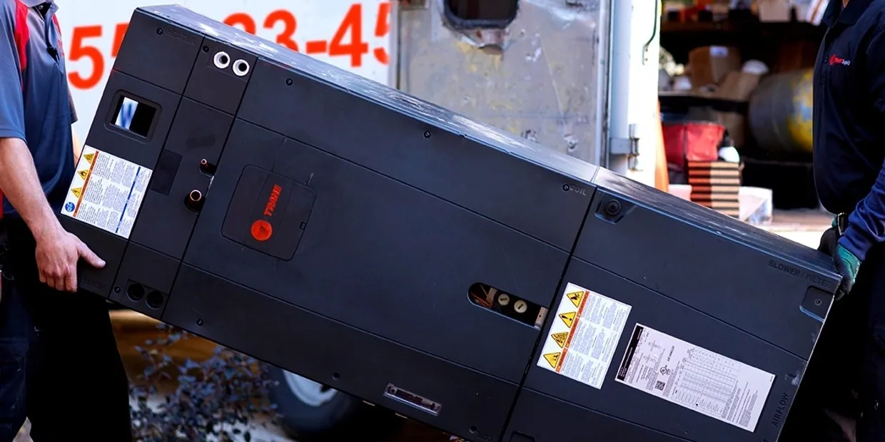 Naples Heating Services