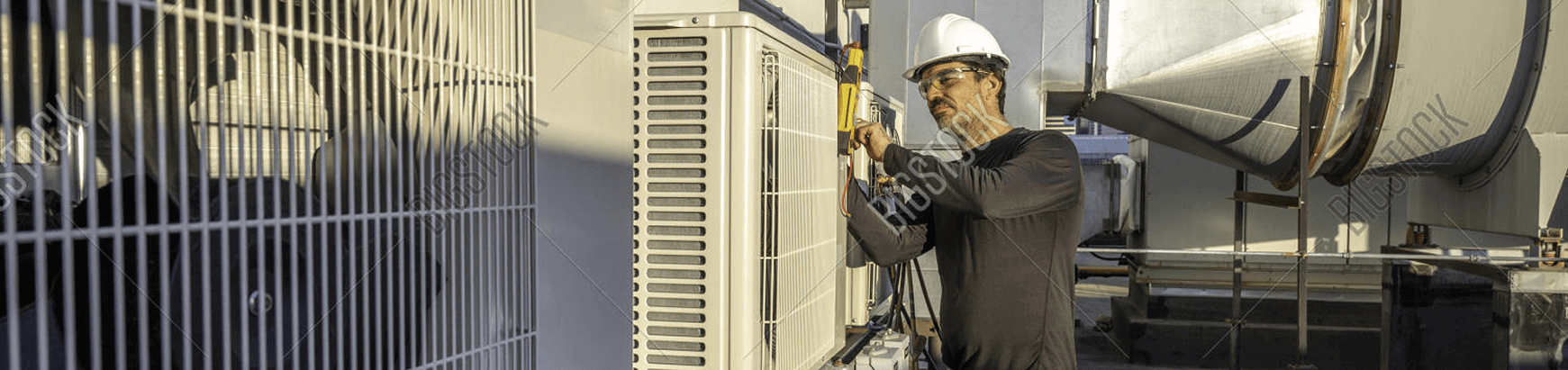 New AC Units in Naples