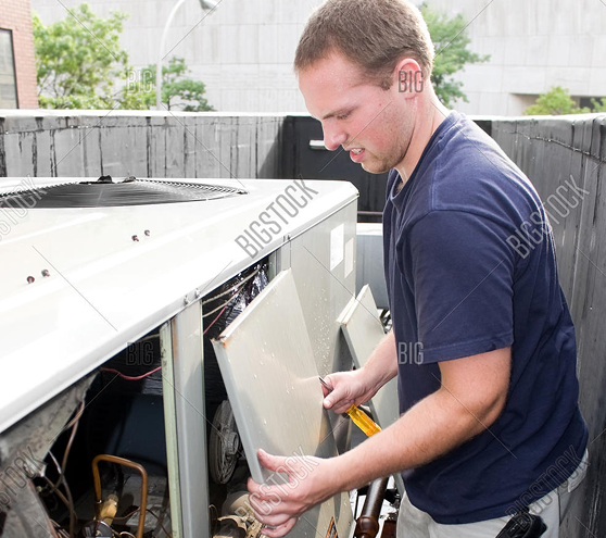 Naples AC Installation Services