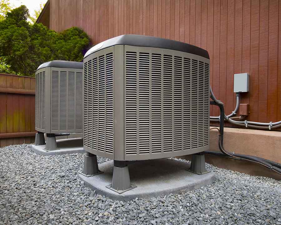 HVAC Unit