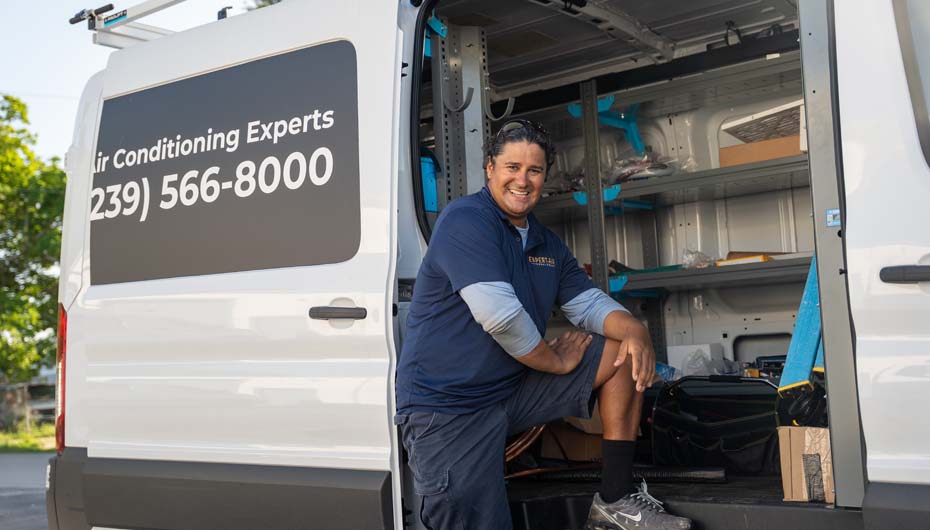Contact Expert Air Services for all of your Air Conditioning Repair, Maintenance, and Replacement Needs